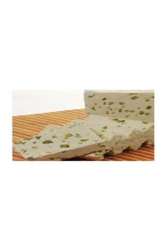 Abdurrahman Tatlıcı Antep Fıstıklı Tahin Helva 1 kg