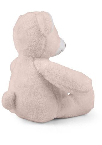 Boumini Toys Sevimli Ayıcık 25 cm Pembe Peluş Oyuncak