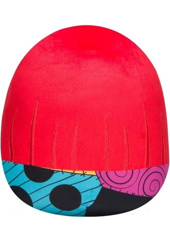 Squishmallows Night Before Christmas Serisi Sally 20 cm Peluş Oyuncak