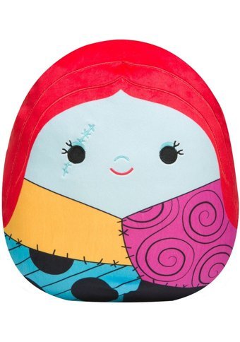 Squishmallows Night Before Christmas Serisi Sally 20 cm Peluş Oyuncak