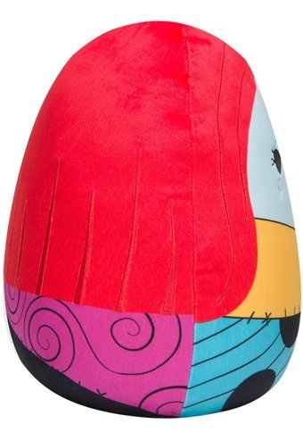 Squishmallows Night Before Christmas Serisi Sally 20 cm Peluş Oyuncak