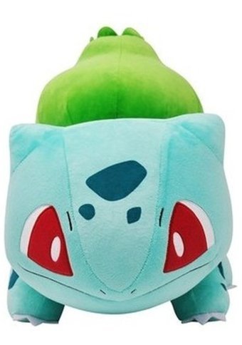 Luckystars Pokémon Mavi Karakterler 15 cm Peluş Oyuncak