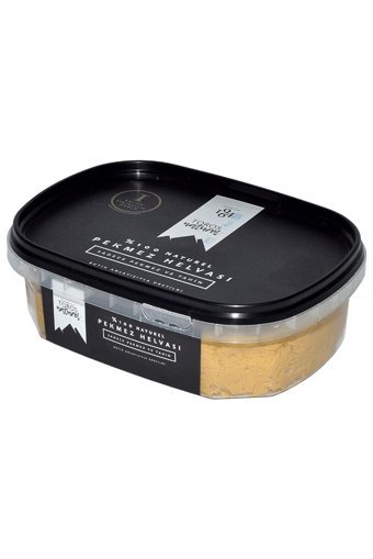 Toros Naturel Pekmezli Helva 700 gr