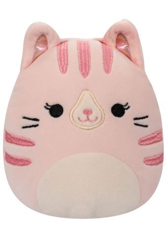 Squishmallows Flip A Mallows Laura Shena 13 cm Peluş Oyuncak