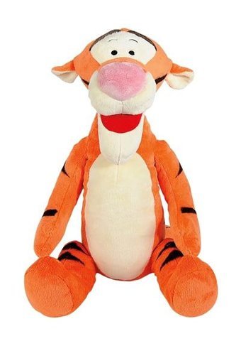 Disney Winnie The Pooh Tigger Lisanslı 61 cm Oyuncak Peluş