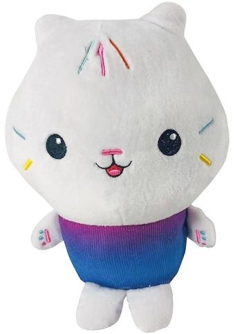 Alibee Jessieyou Mall Gabby Dollhouse Mermer Jumbo Peluş Oyuncak