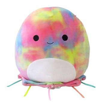 Squishmallows Denizanası Janet 13 cm Peluş Oyuncak