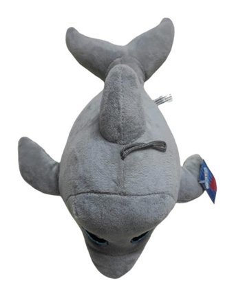 Halley Oyuncak Balık 35 cm Peluş Oyuncak