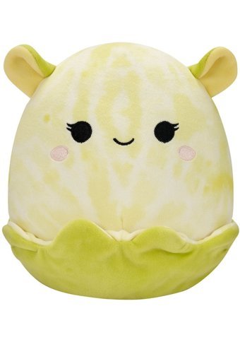 Squishmallows Dumbo Ahtapot Duna 13 cm Peluş Oyuncak