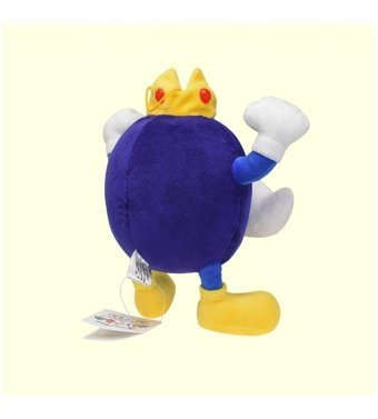 Alibee Nintendo Maden Kral Bomba Kral Peluş Oyuncak , 21 cm