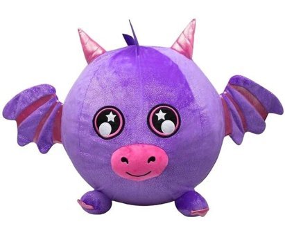 Sunman Ejderha Şişme Peluş