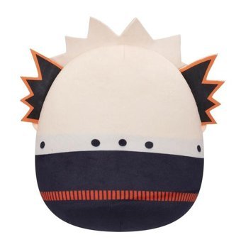 Squishmallows My Hero Academia Katsuki Bakugo 20 cm Peluş Oyuncak