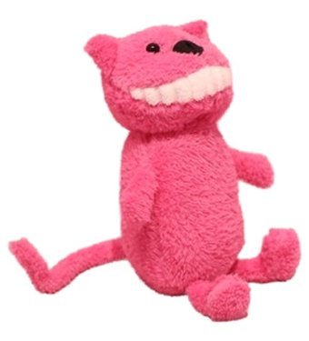 Jzcat Büyük Diş Ayı Peluş Oyuncak