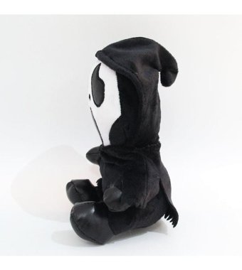 Alibee Canavar Korku Doldurulmuş 17 cm Peluş Oyuncak