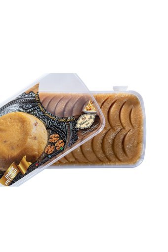 Helvacı Ali Sade İrmik Helva 1 kg