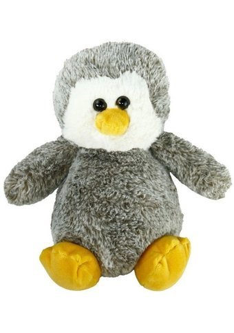 Vardem Oyuncak Asorti Hayvanlar 23 cm Peluş Oyuncak