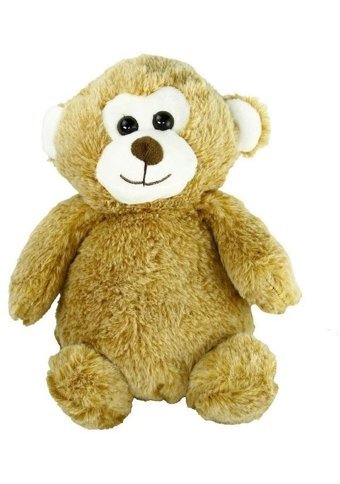 Vardem Oyuncak Asorti Hayvanlar 23 cm Peluş Oyuncak