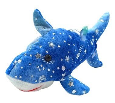 Pop Şeker Sevimli Köpekbalığı 29 cm Peluş Oyuncak