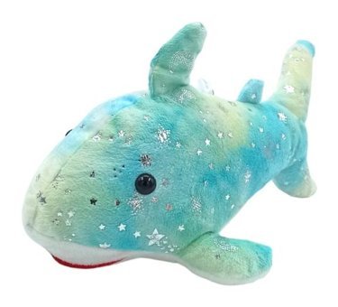 Pop Şeker Sevimli Köpekbalığı 29 cm Peluş Oyuncak