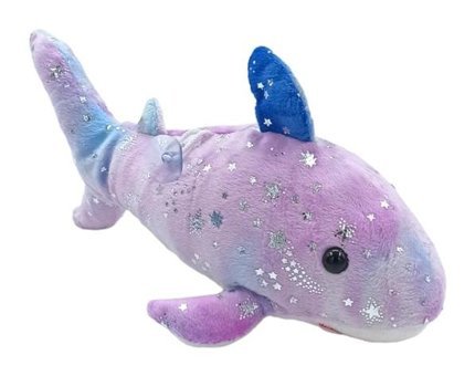 Pop Şeker Sevimli Köpekbalığı 29 cm Peluş Oyuncak