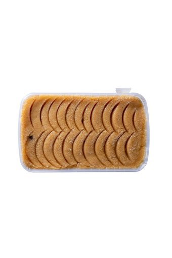 Helvacı Ali Sade İrmik Helva 1 kg