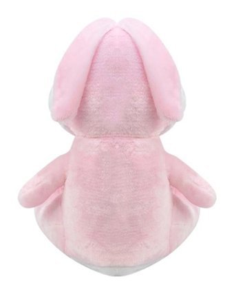 Selay Oyuncak Tavşan Pembe 58 cm Peluş Oyuncak