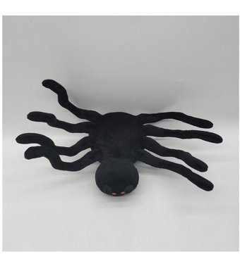 Alibee Kırmızı Orijinal Tam Anime Doldurulmuş 30 cm Peluş Oyuncak