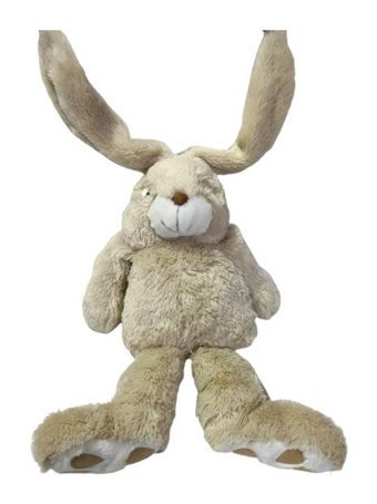 Cbc Peluş Tavşan Uzun Kulaklı Büyük 60 cm Peluş Oyuncak