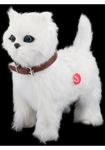 Magideal Suntek Peluş Oyuncak