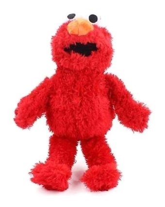 Jolıta Yumuşak Bebek 36 cm Peluş Oyuncak