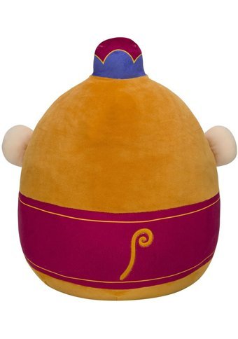 Squishmallows Disney Serisi Abu 20 cm Peluş Oyuncak