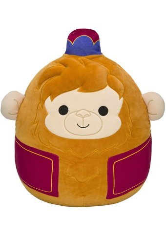 Squishmallows Disney Serisi Abu 20 cm Peluş Oyuncak