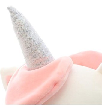Alibee Ctue Queen 48 cm Süper Yumuşak Unicorn Peluş Oyuncak