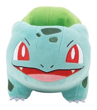 Pokemon Bulbasaur 20 cm Peluş Oyuncak