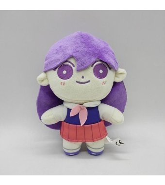 Jolıta Oyun Omori Sunny Peluş Bebek 20 cm Peluş Oyuncak