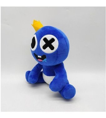 Alibee To Be In Love Gökkuşağı Arkadaşlar RobloXBebek Peluş Oyuncak