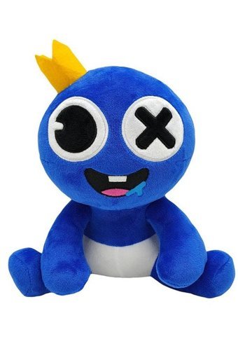 Alibee To Be In Love Gökkuşağı Arkadaşlar RobloXBebek Peluş Oyuncak