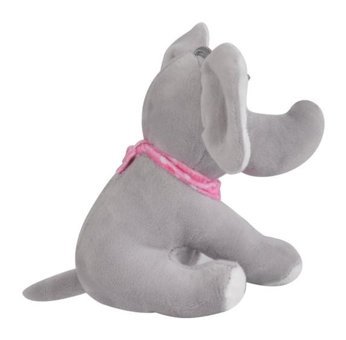 Selay Oyuncak Fil 15 cm Peluş Oyuncak