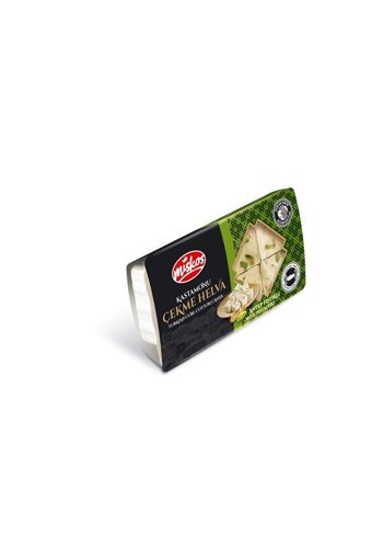 Miskos Antep Fıstıklı Çekme Helva 24x60 gr