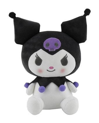 Magideal Suntek Tema Parti Companion Oyuncak Menekşe Için Anime Peluş Oyuncak
