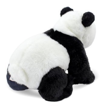 Animals Of The World Floppy Panda 38 cm
