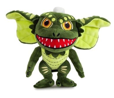 Kidrobot Gremlins Stripe Medium Plush Phunnys Peluş Oyuncak