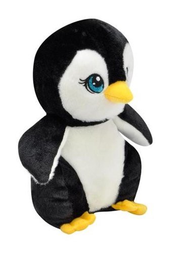 Selay Oyuncak Penguen 15 cm Peluş Oyuncak