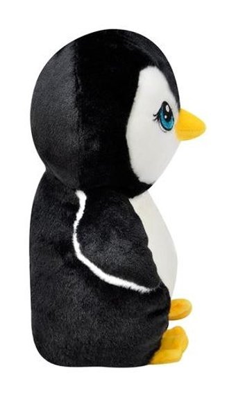 Selay Oyuncak Penguen 15 cm Peluş Oyuncak