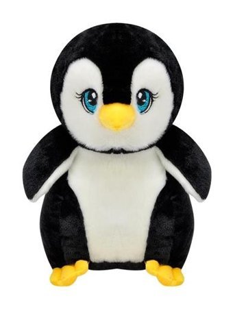 Selay Oyuncak Penguen 15 cm Peluş Oyuncak