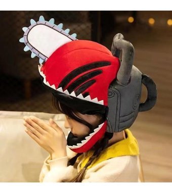 Alibee Karikatür Çizim Bebek Anime Felip 1 Peluş Oyuncak