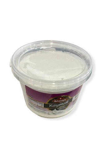 Helvacıoğlu Sade Köpüklü Helva 1.25 kg