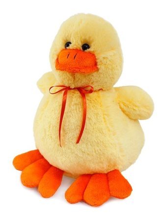 Neco Plush Civciv 70 cm Peluş Oyuncak