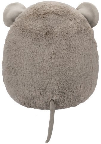 Squishmallows Fuzz A Mallows Fare Misty 30 cm Peluş Oyuncak