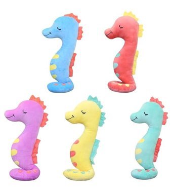 Worryfreeshopping Dev Denizatı 80 cm Peluş Oyuncak